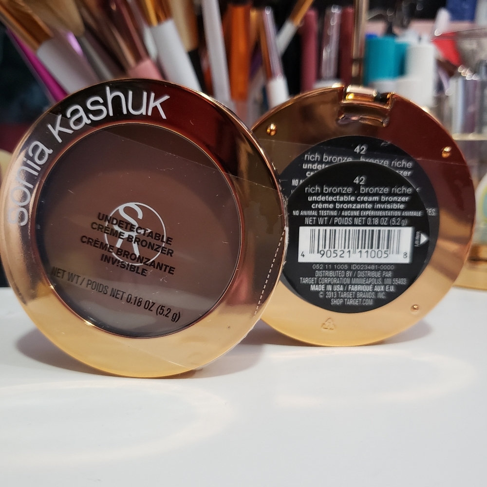 Sonia Kashuk Bronzer